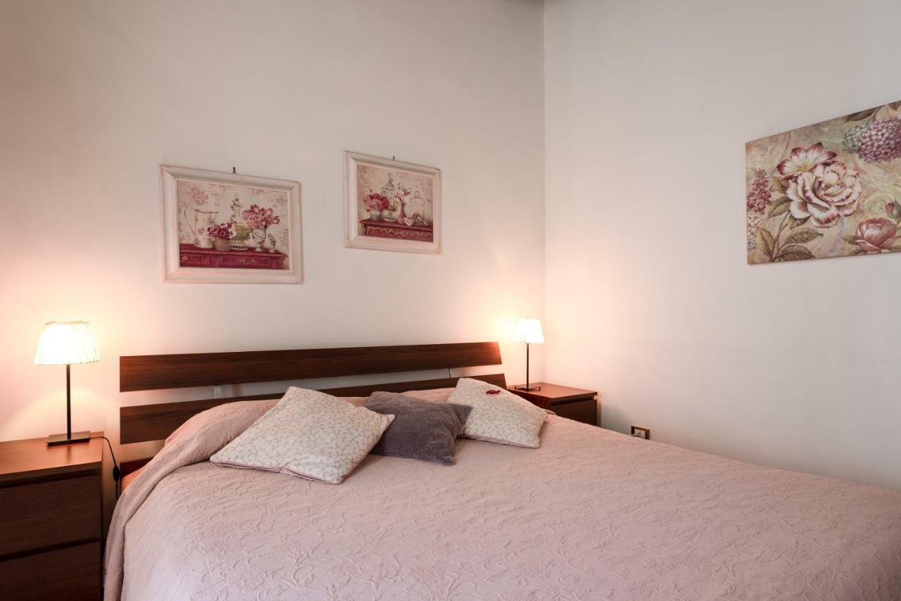 The New Cynthia Apartment Rome