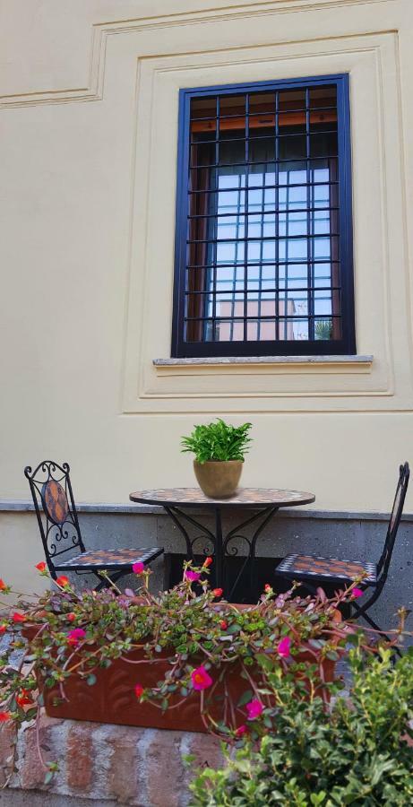 Holiday home Il Giardino Al Pigneto Rome
