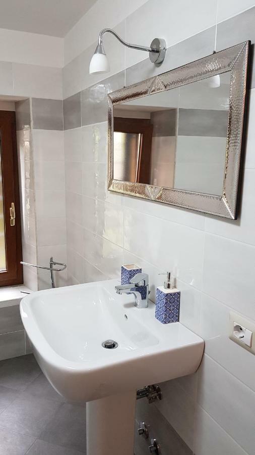 Il Giardino Al Pigneto Holiday home *