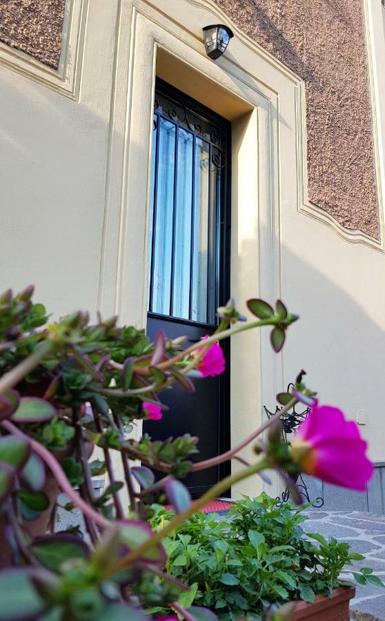 Il Giardino Al Pigneto Rome