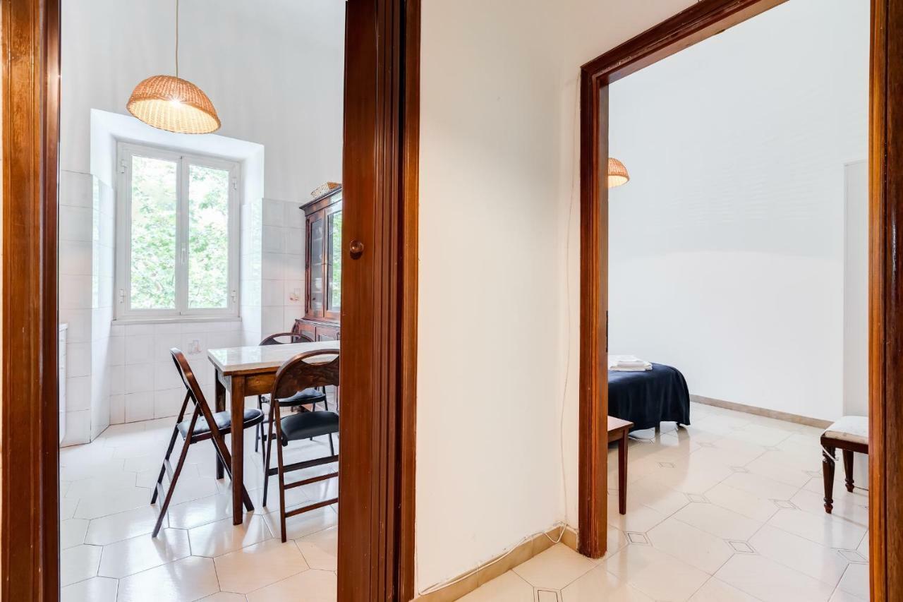 Appartement Riccio *