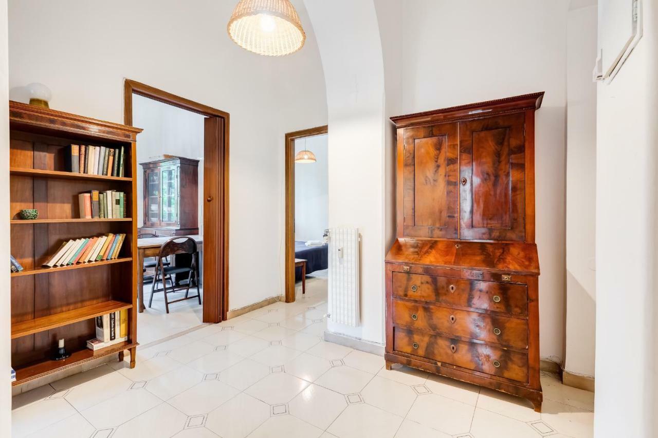 Riccio Appartement *