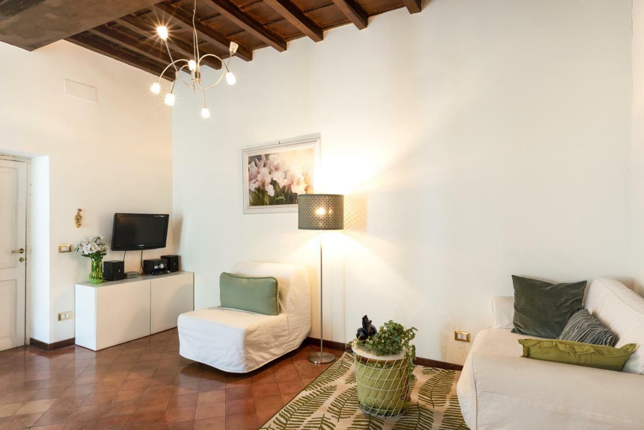 Apartment The New Cynthia Rome