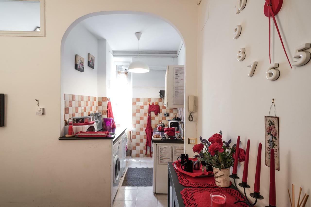 The New Cynthia Apartment Rome