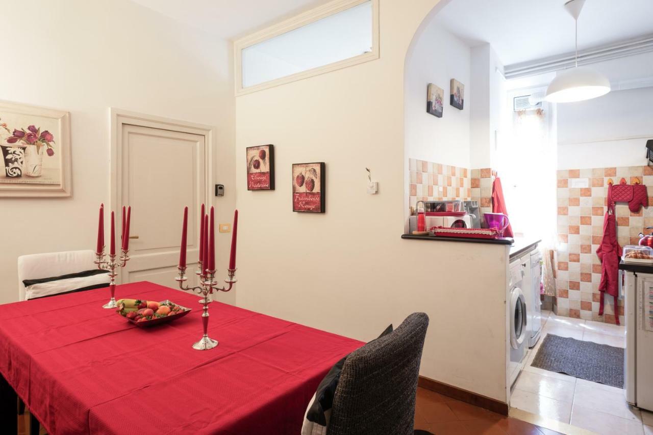 The New Cynthia Apartment