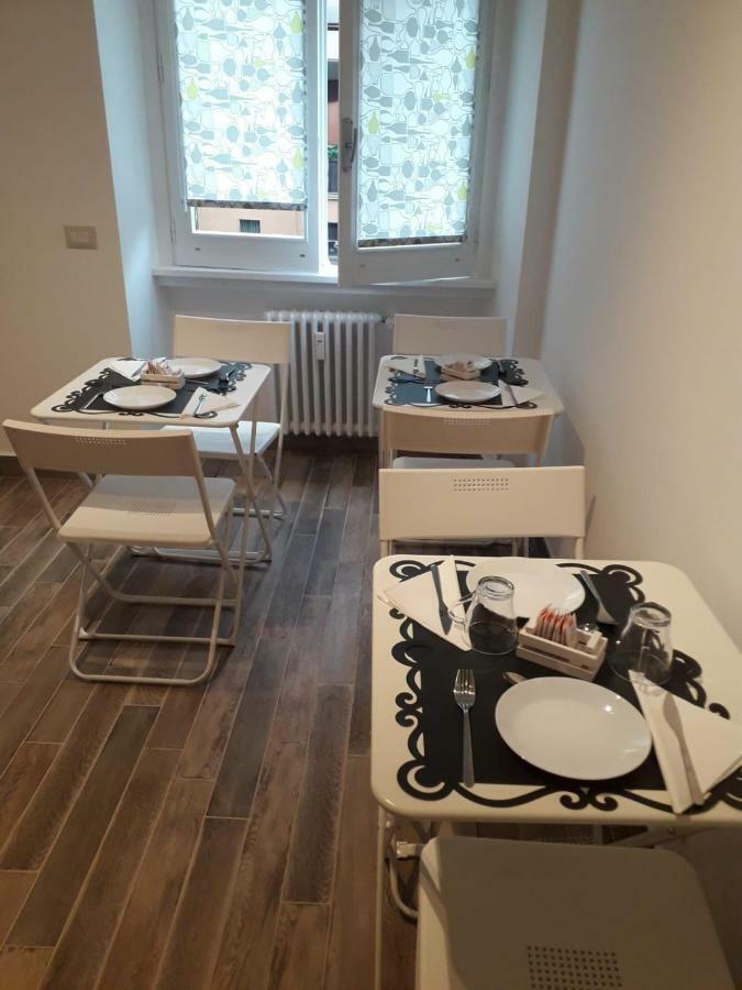 Bed & Breakfast Wanderlust San Lorenzo Rome
