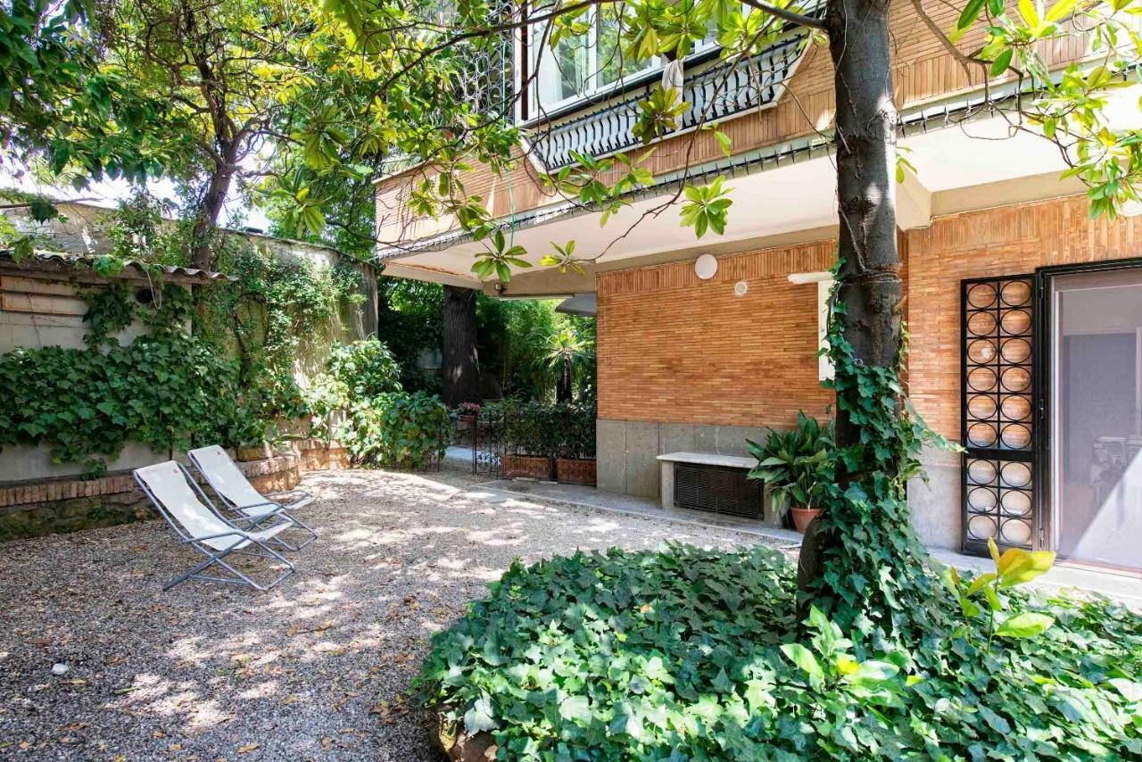 Appartement Vatican 307