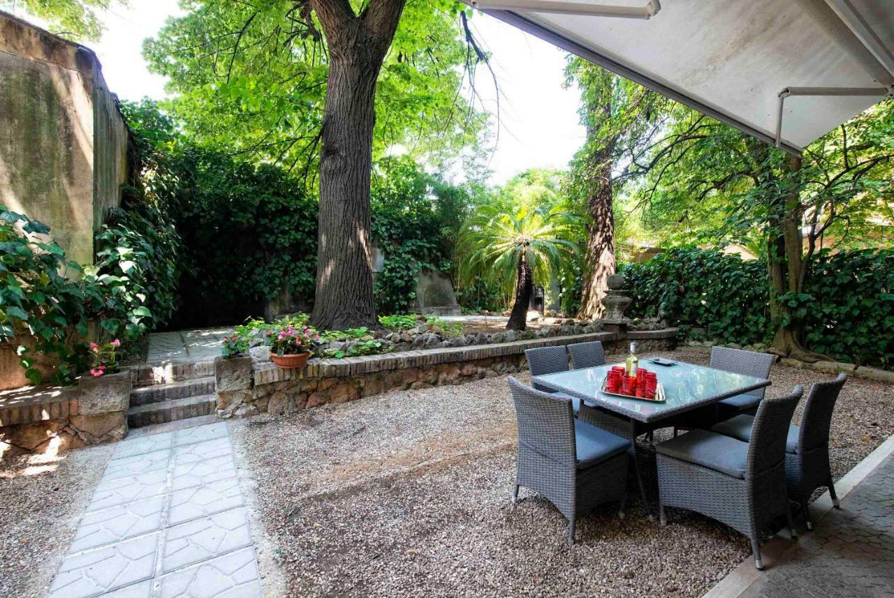 Appartement Vatican 307