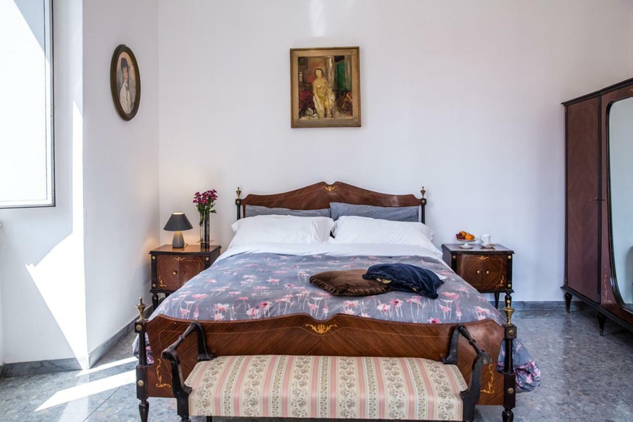 Apartment Domus Aurea 295 *