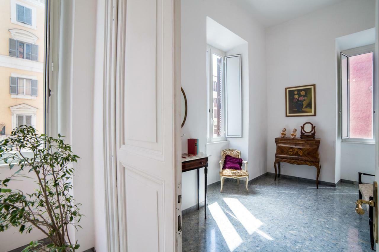 Apartment Domus Aurea 295