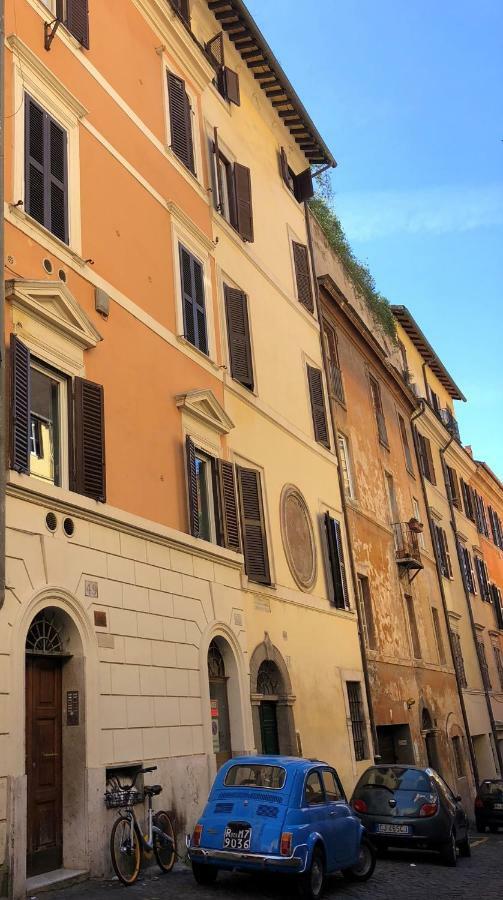 Apartment Rhomenjoy Open Space Colosseo Rome