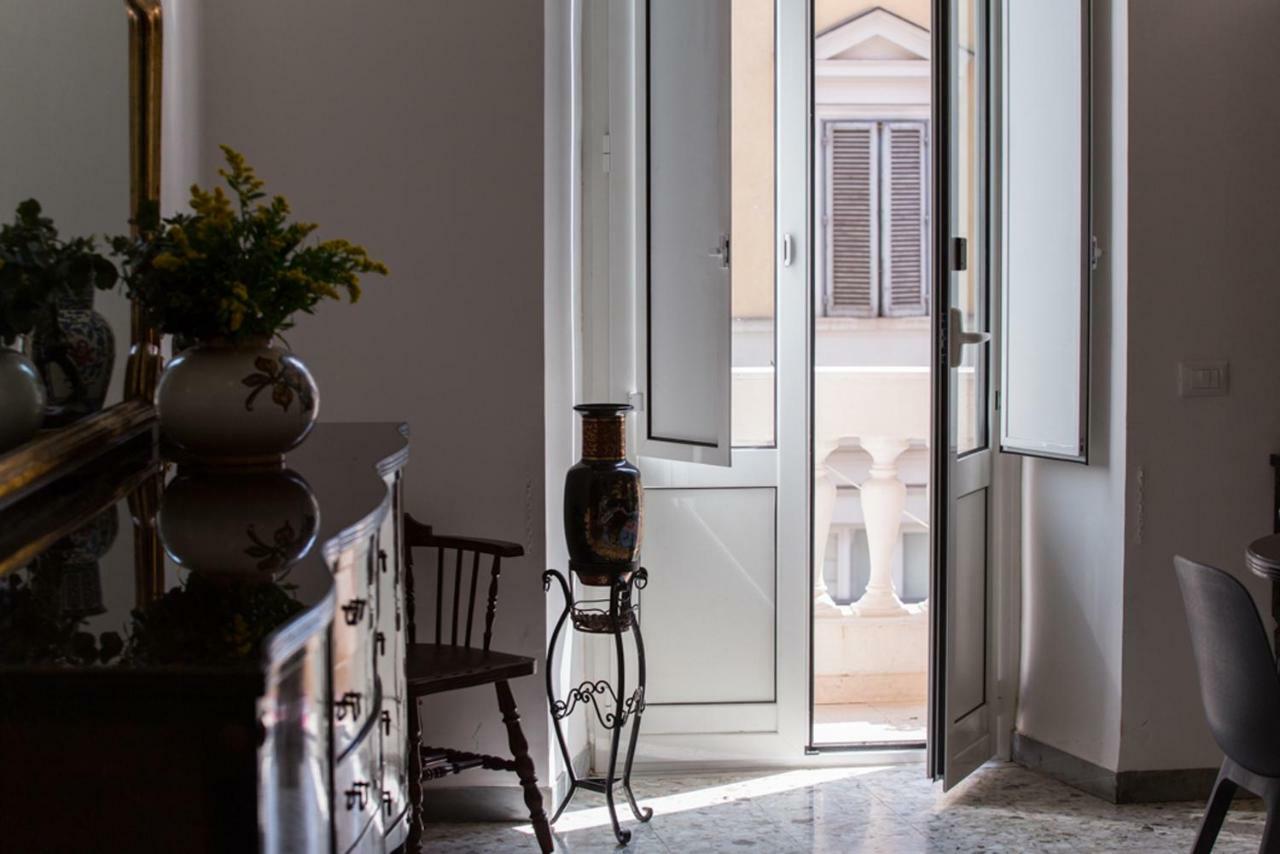 Domus Aurea 295 Apartment *