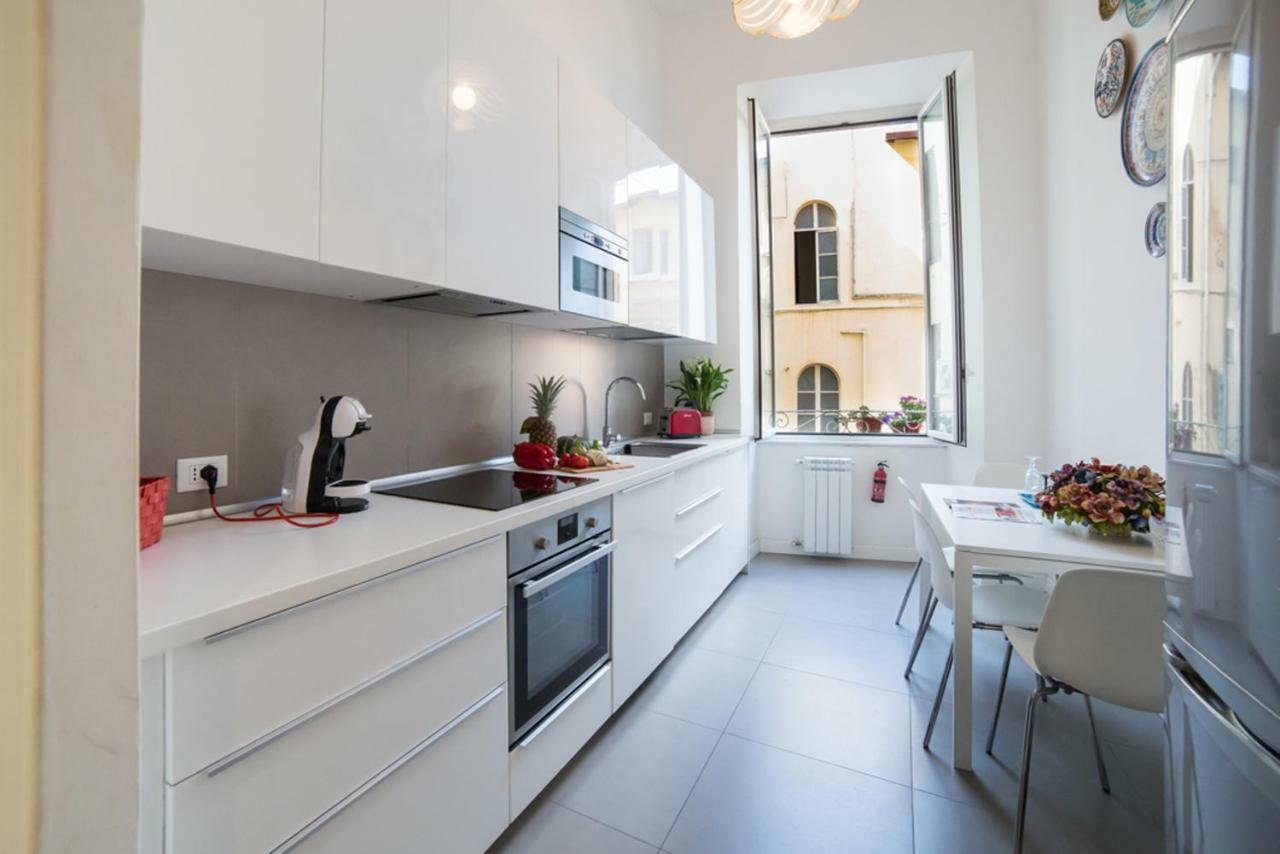 Apartment Domus Aurea 295 Rome