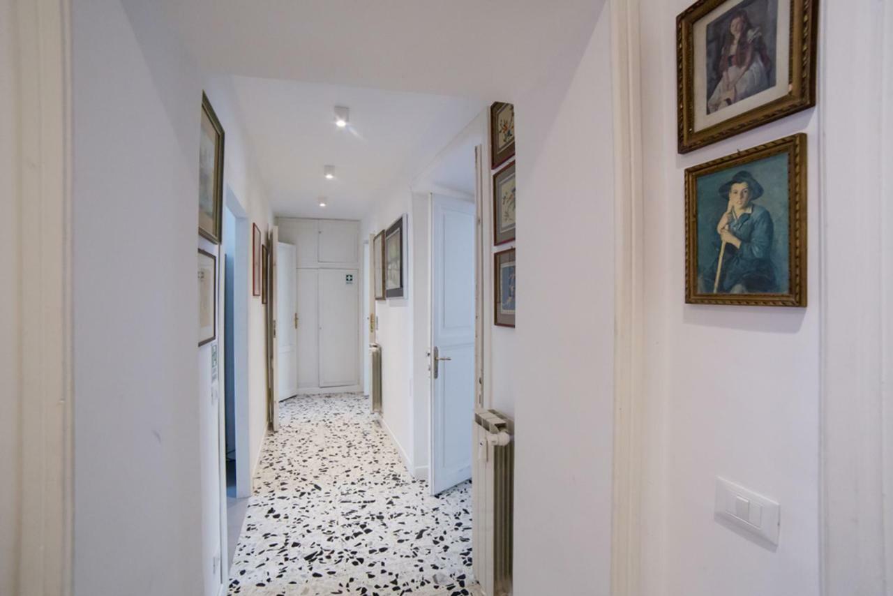 Apartment Domus Aurea 295