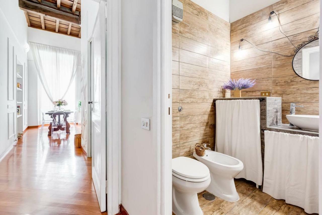 Loveromeapartments Pantheon, Navona Square Apartment Rome