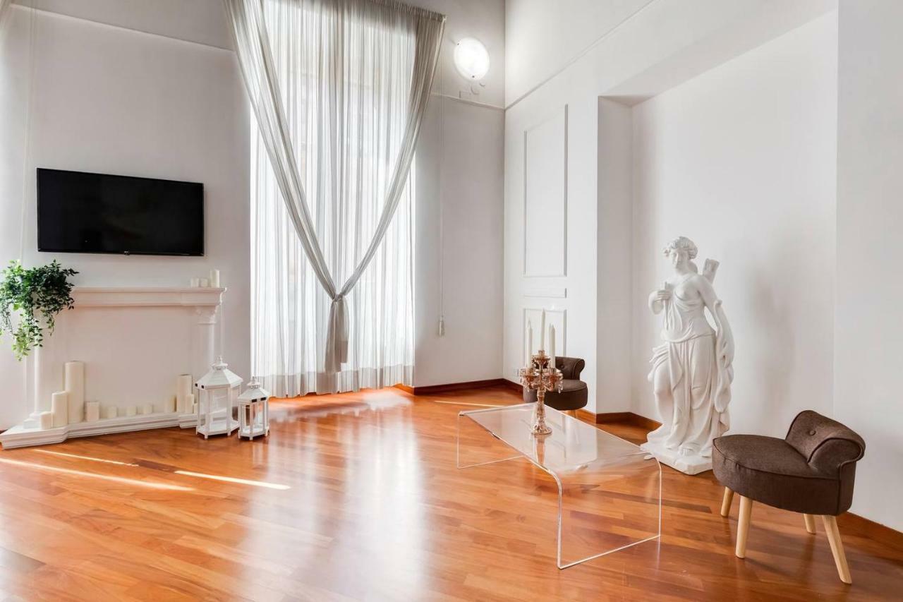 Apartment Loveromeapartments Pantheon, Navona Square Rome