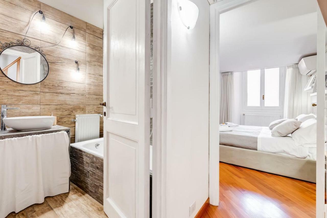Apartment Loveromeapartments Pantheon, Navona Square Rome