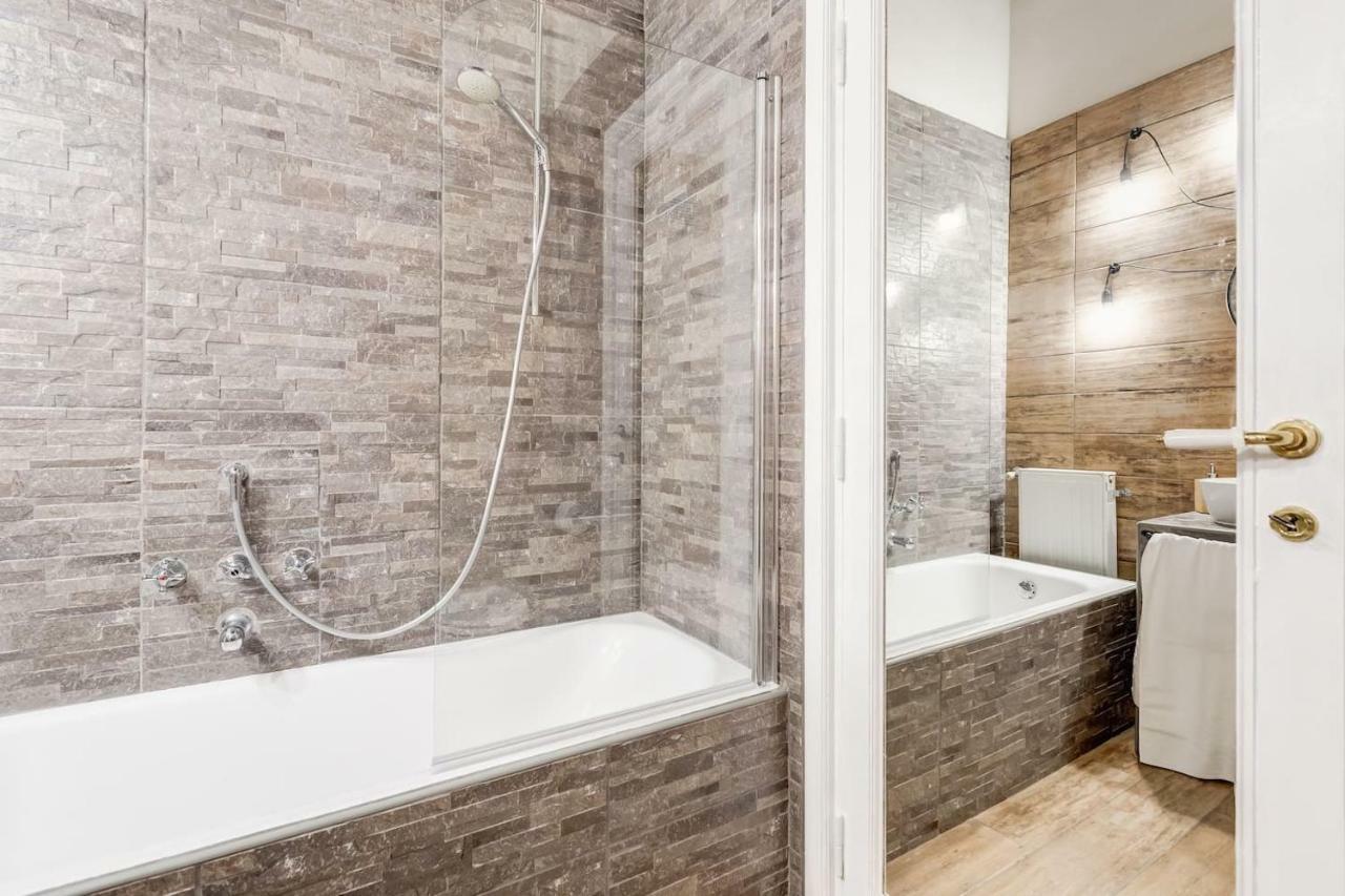 Loveromeapartments Pantheon, Navona Square