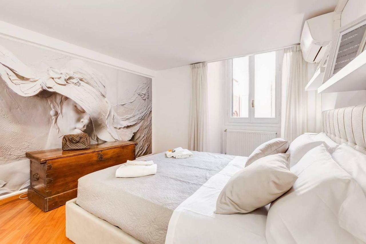 Loveromeapartments Pantheon, Navona Square * Rome