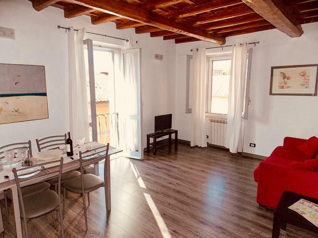 Casa Vacanze Santa Rufina Apartment Rome