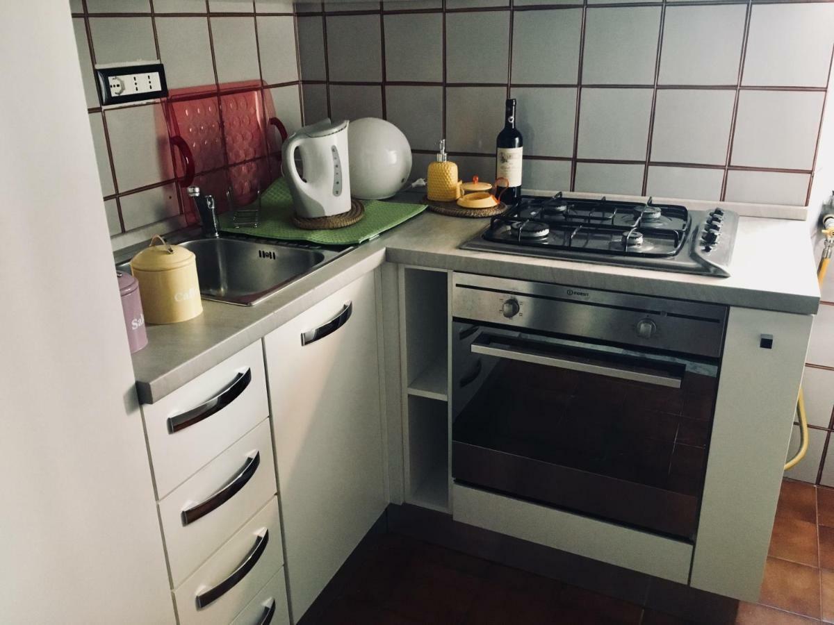 Casa Vacanze Santa Rufina * Rome