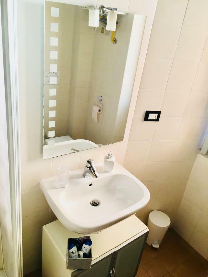 Apartment Casa Vacanze Santa Rufina Rome