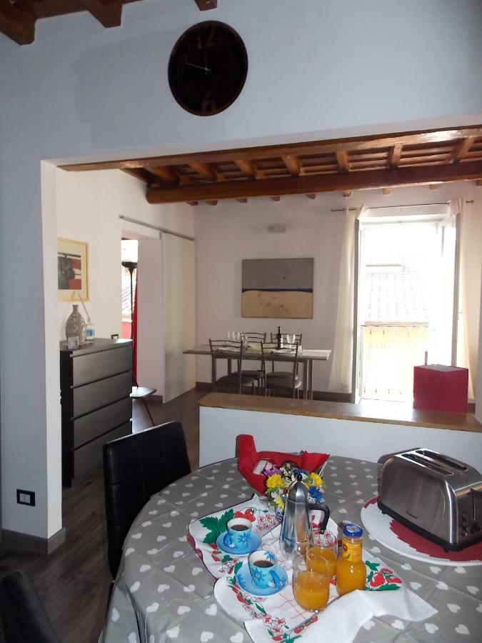 Apartment Casa Vacanze Santa Rufina Rome