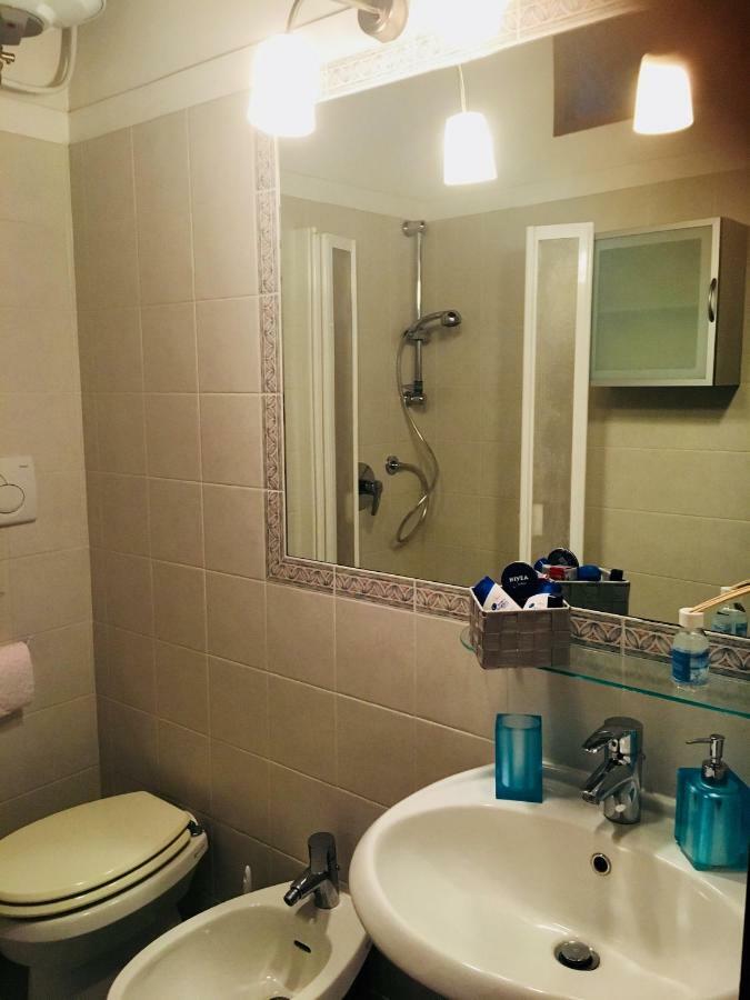 Casa Vacanze Santa Rufina