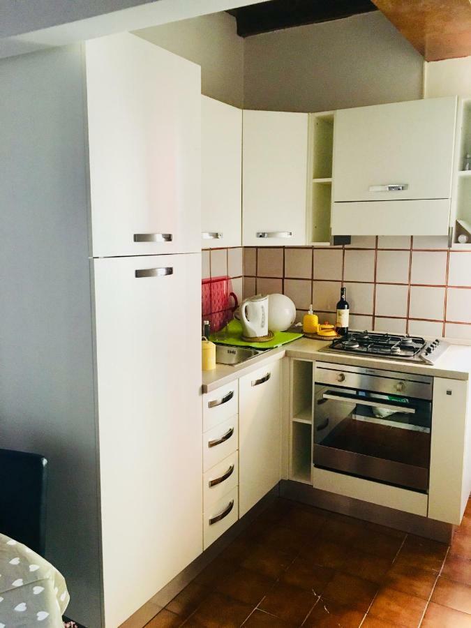 Apartment Casa Vacanze Santa Rufina