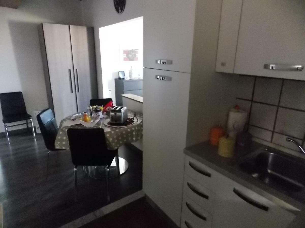 Apartment Casa Vacanze Santa Rufina
