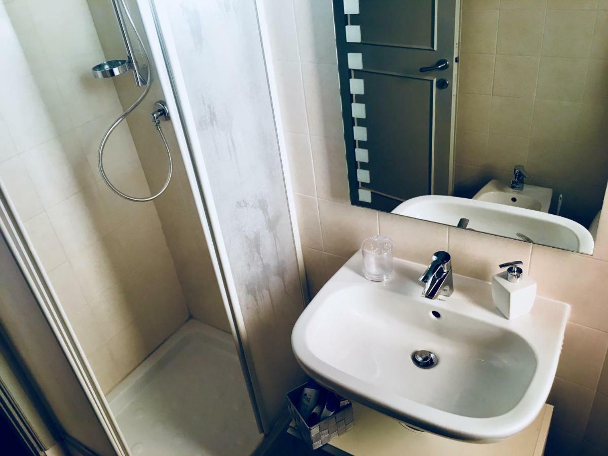 Apartment Casa Vacanze Santa Rufina Rome