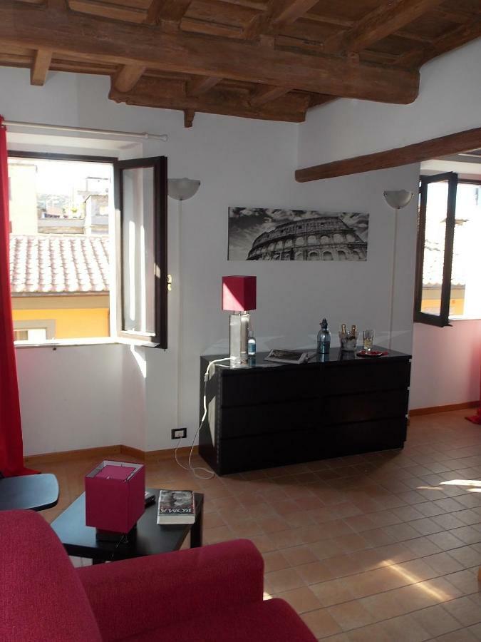 Casa Vacanze Santa Rufina