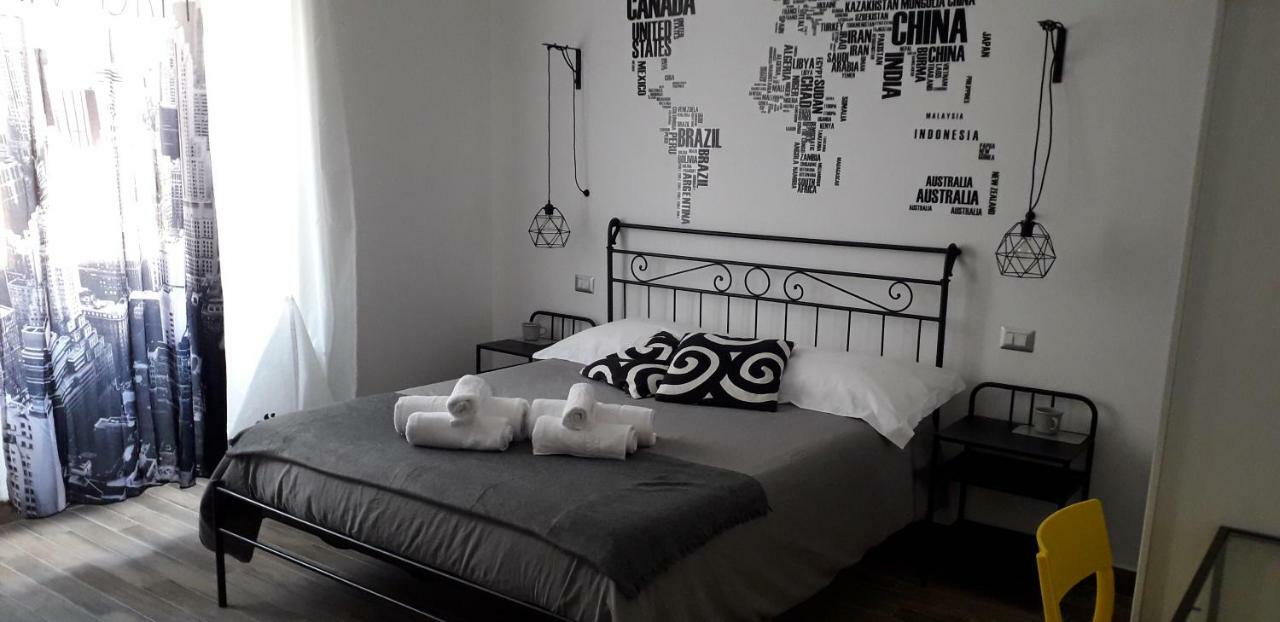 Wanderlust San Lorenzo Bed & Breakfast 2*