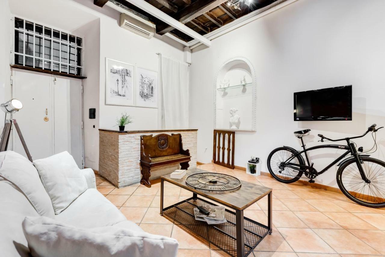 Appartement Loveromeapartments Campo De Fiori, Vatican Rome