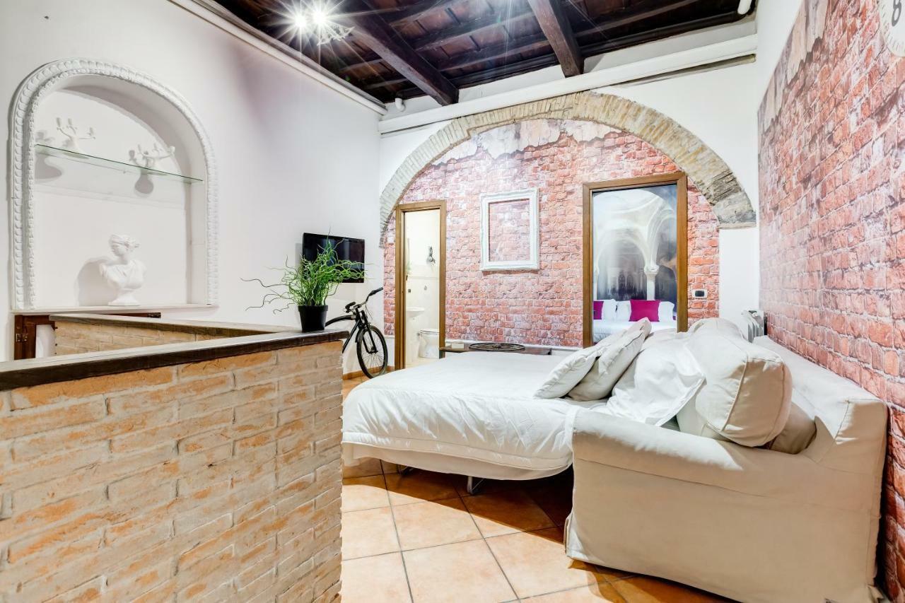 Loveromeapartments Campo De Fiori, Vatican * Rome