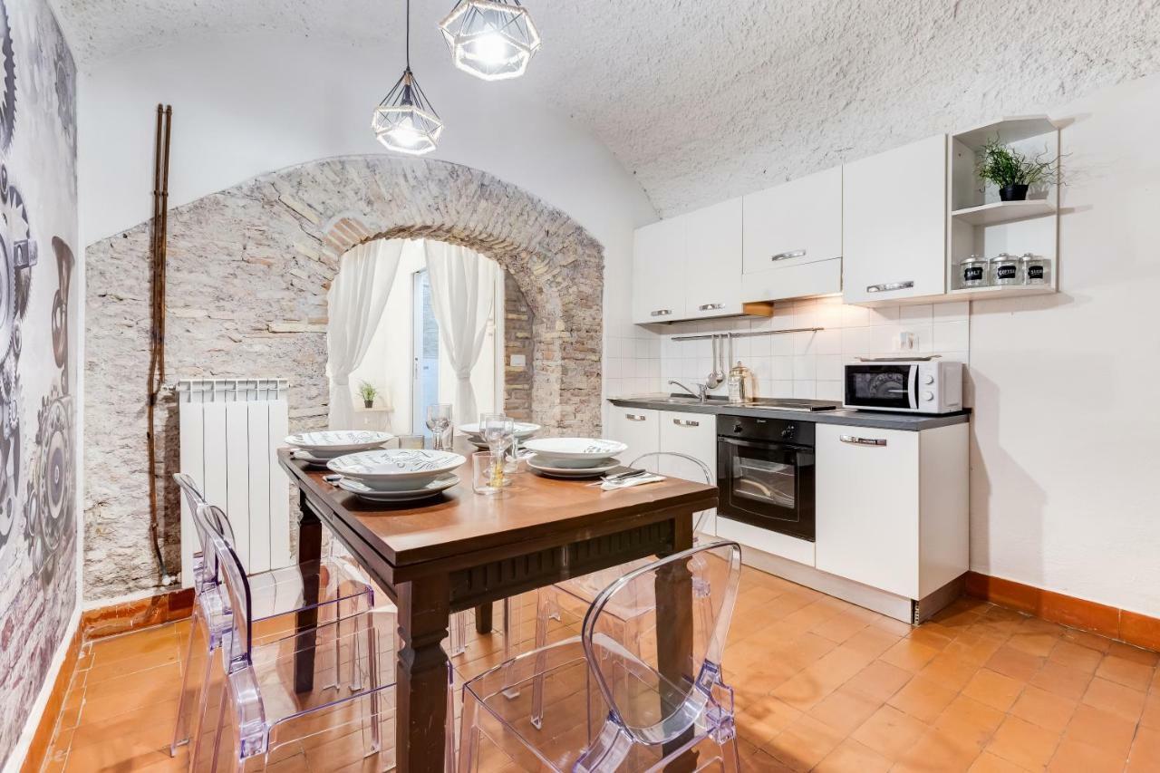 Loveromeapartments Campo De Fiori, Vatican * Rome