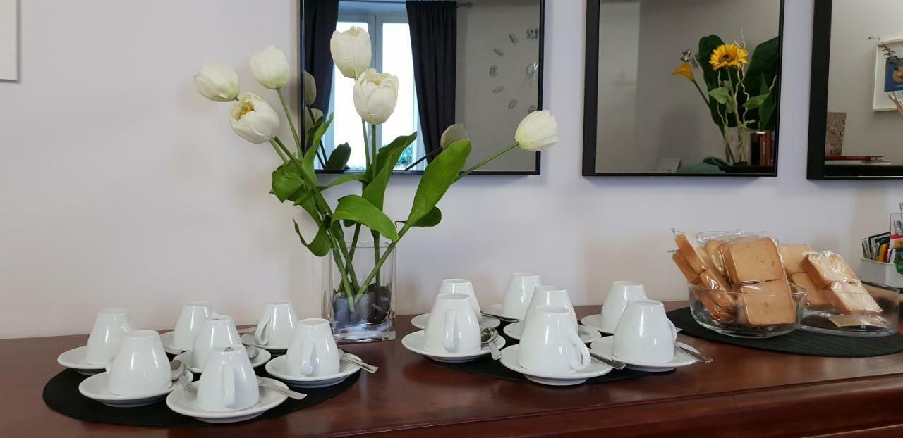 Relais Casa Della Fornarina Guest house 3*