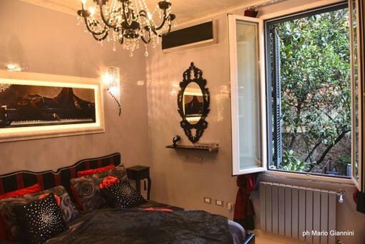Appartement Jacuzzi Suitesweetrome *
