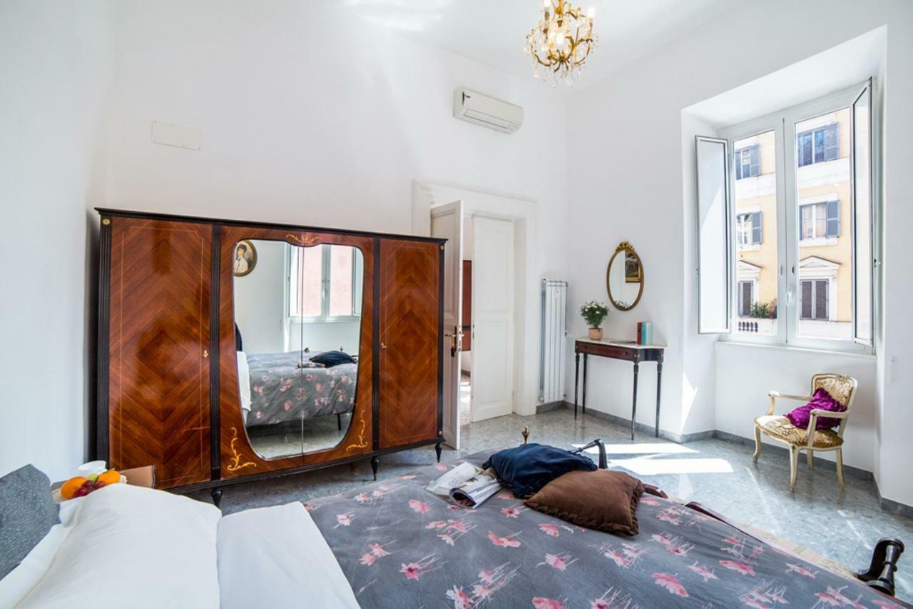 Apartment Domus Aurea 295 Rome
