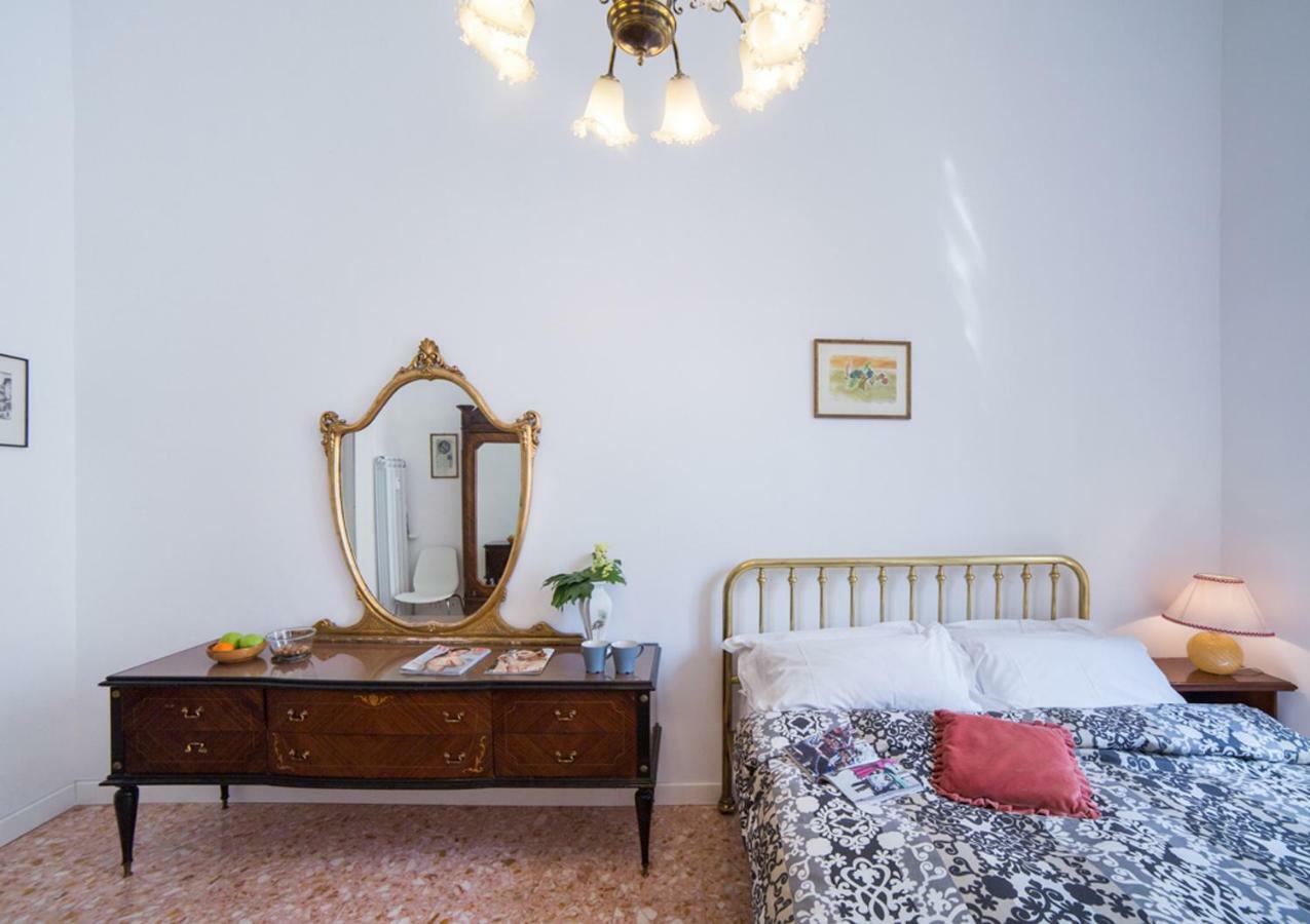 Apartment Domus Aurea 295