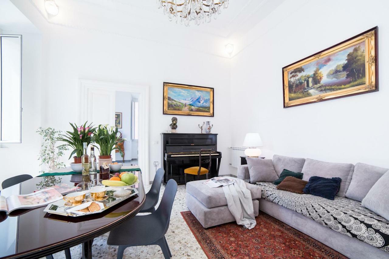 Apartment Domus Aurea 295
