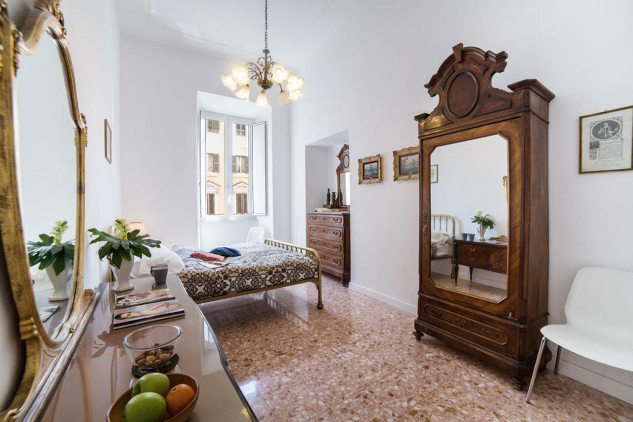 Apartment Domus Aurea 295 *