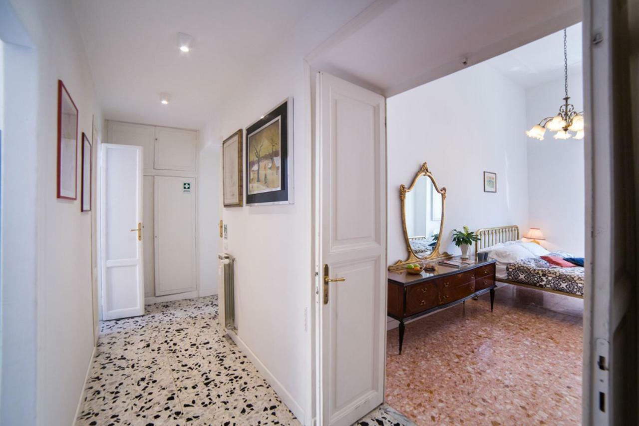 Apartment Domus Aurea 295