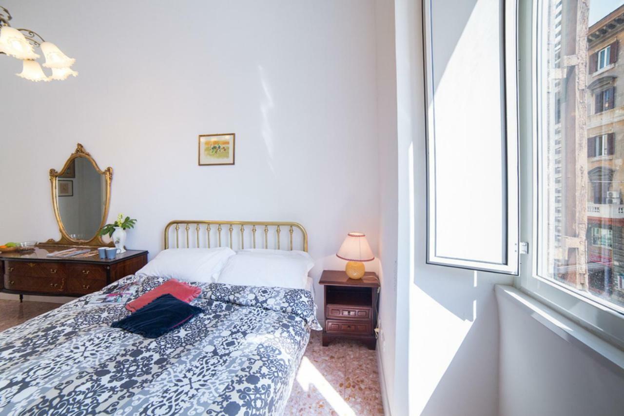 Domus Aurea 295 Apartment