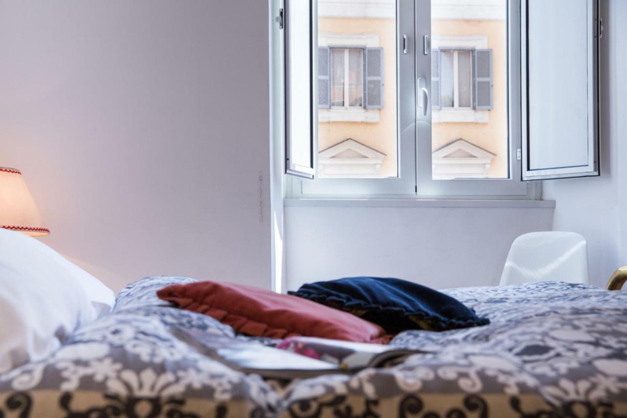Domus Aurea 295 Apartment
