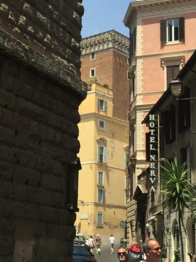 Apartment Domus Aurea 295