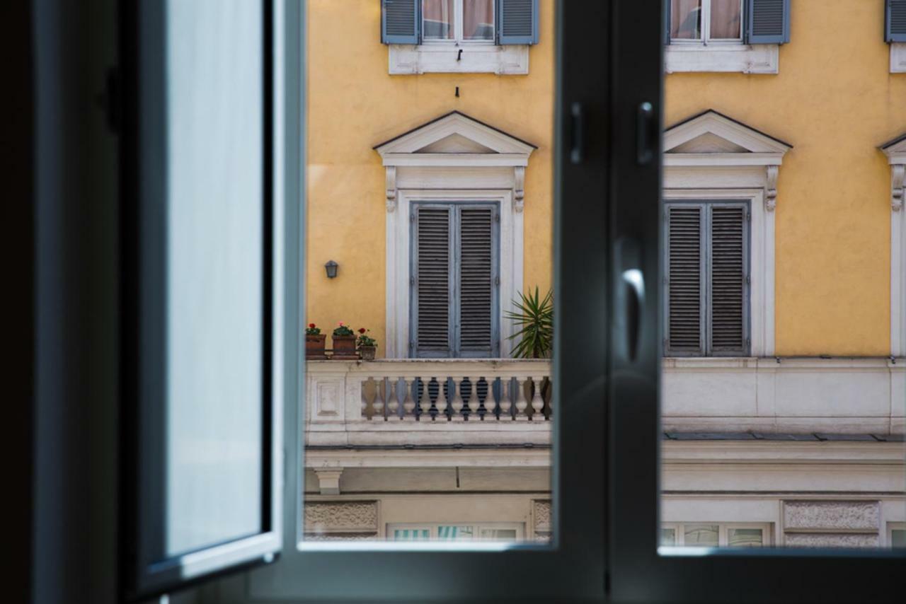 Domus Aurea 295 Apartment *