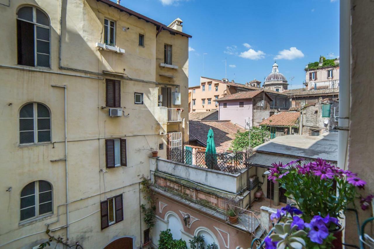 Apartment Domus Aurea 295 Rome