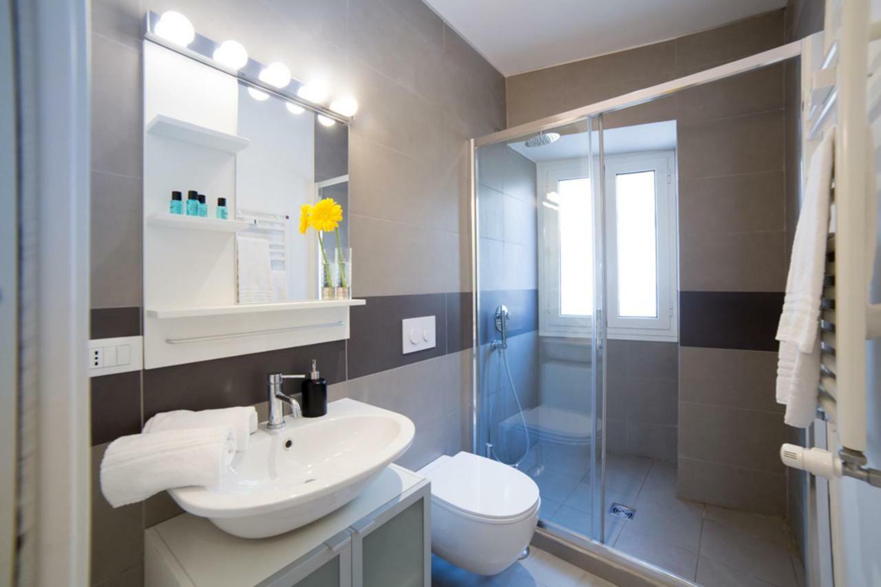 Domus Aurea 295 Apartment *