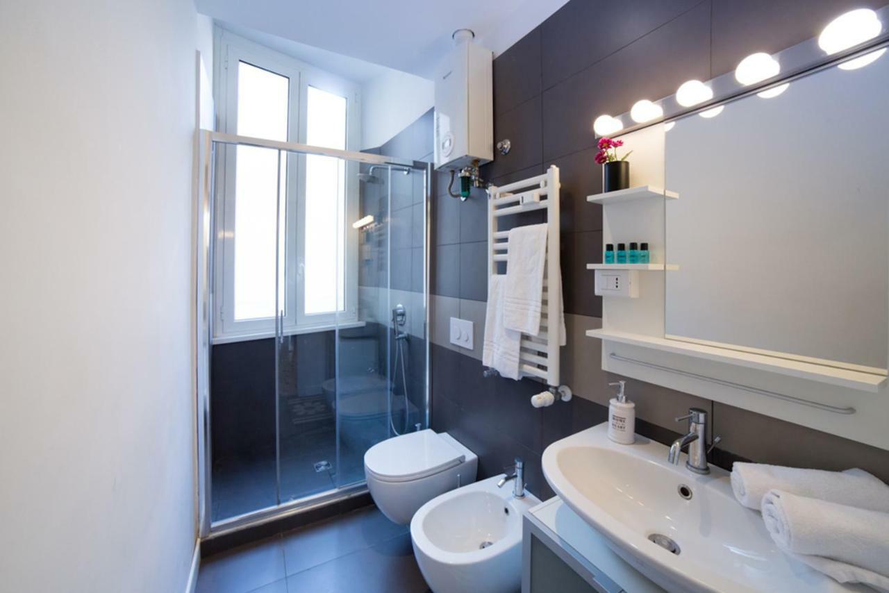 Apartment Domus Aurea 295